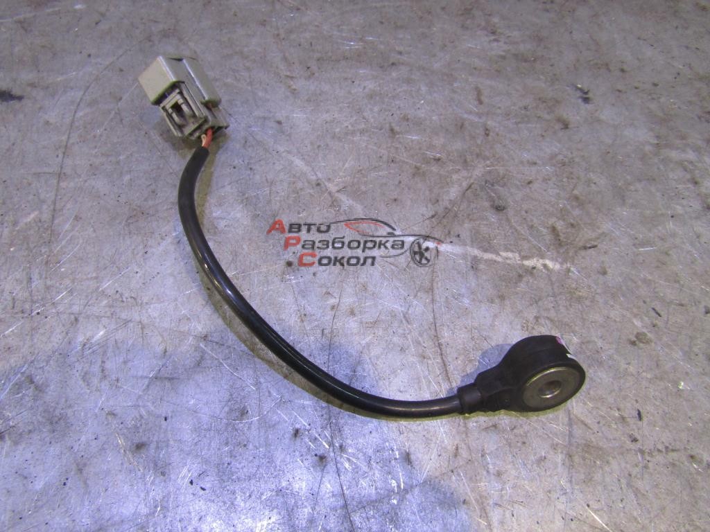 Купить Датчик детонации Ford Fiesta 1995-2000 74405 1S7A12A699BB с  оригинальным номером 1S7A12A699BB. Купить в Вологде, Вологодской области за  100 р. с доставкой по России